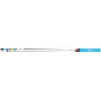 Светильник светодиодный линейный LLED-02-16W-4000-MS-W с датчиком движения (25/450)