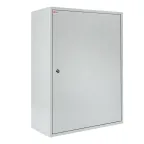 Щит с монтажной панелью ЩМП-800х600х250 (ЩРНМ-4) IP31
