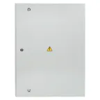 Щит с монтажной панелью ЩМПг- 80.60.25 IP65 PROxima
