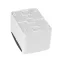 Корпус пластиковый OptiBox P-UNK-1-04-IP41