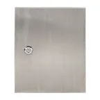 Щит из нержавеющей стали ''Inox'' AISI 304 (250х200х150) IP66 У1 PROxima