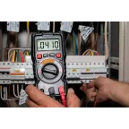 Мультиметр цифровой KT 113B серия PROLINE