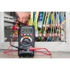 Мультиметр цифровой KT 113B серия PROLINE