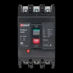LS63 15кА 3P 16А ProPact EKF