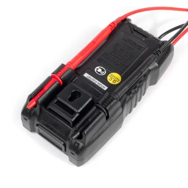 Мультиметр цифровой KT 830L серия PROLINE