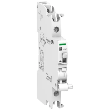 Контакт состояния iOF/SD+OF Acti9