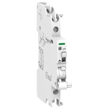Контакт состояния iOF/SD+OF Acti9