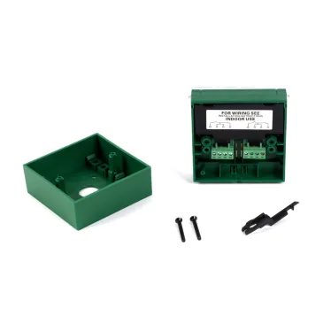 SPRUT Exit Button-92P Кнопка аварийной разблокировки дверей