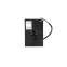 Считыватель SPRUT RFID Reader-16BL для proximity-карт формата EM-Marin