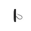 Считыватель SPRUT RFID Reader-16BL для proximity-карт формата EM-Marin