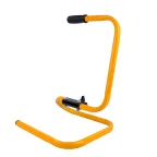 Подставка переносная для прожектора Корпус желтый TM Uniel UFV-F01/50-220 YELLOW