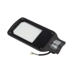 Светильник ULV-R25H-70W/6500K IP65 GREY светодиодный уличный консольный. Дневной белый свет (6500K). Угол 110 градусов. TM Uniel