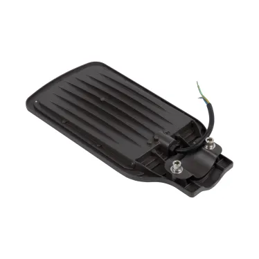 Светильник ULV-R25H-70W/6500K IP65 GREY светодиодный уличный консольный. Дневной белый свет (6500K). Угол 110 градусов. TM Uniel