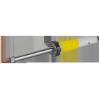 Лампа светодиодная LED 40вт Е27/Е40 дневной