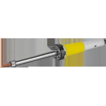 Лампа светодиодная LED 40вт Е27/Е40 дневной