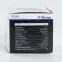 Строб 1.3w красный IP54