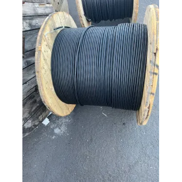 Кабель силовой ППГнг(А) -HF 5х70 мс(N,PE)-1