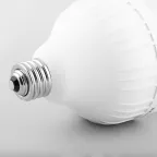 Лампа светодиодная LED 40вт Е27/Е40 дневной