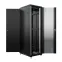 SKAT TB-32R680GF-B Шкаф напольный универсальный серверный 32U 600х800мм дверь стекло