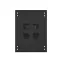 SKAT TB-32R680GF-B Шкаф напольный универсальный серверный 32U 600х800мм дверь стекло