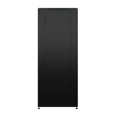 SKAT TB-22R680PF-B Шкаф напольный универсальный серверный 22U 600х800мм дверь перфорированная