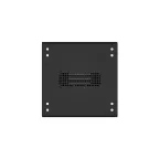 SKAT TB-42R660GF-B Шкаф напольный универсальный серверный 42U 600х600мм дверь стекло