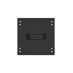 SKAT TB-22R660PF-B Шкаф напольный универсальный серверный 22U 600х600мм дверь перфорированная
