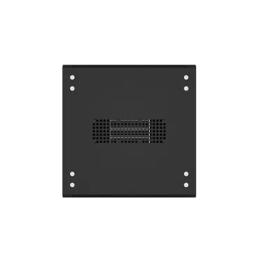 SKAT TB-22R660PF-B Шкаф напольный универсальный серверный 22U 600х600мм дверь перфорированная