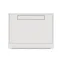 SKAT TB-6W645GF-G Шкаф настенный телекоммуникационный 6U 600х450х370мм дверь стекло