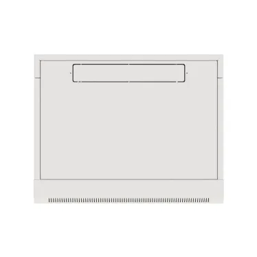 SKAT TB-6W645GF-G Шкаф настенный телекоммуникационный 6U 600х450х370мм дверь стекло