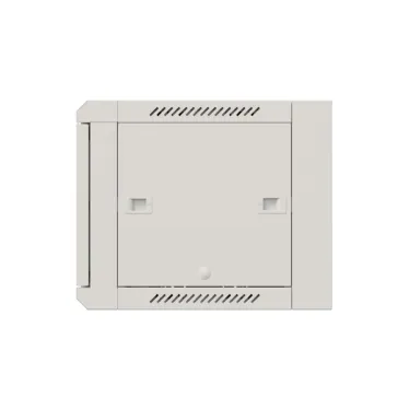 SKAT TB-6W660FF-G Шкаф настенный телекоммуникационный 6U 600х600х370мм дверь металл