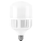 Лампа светодиодная LED 60вт Е27/Е40 дневной