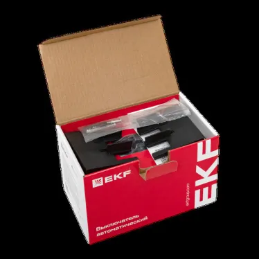 LS63 15кА 3P 16А ProPact EKF