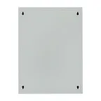 Щит с монтажной панелью ЩМП-65.50.15 IP31