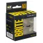 BRITE Розетка USB A+C 18Вт РЮ11-1-БрШ шампань