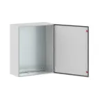 Щит с монтажной панелью ЩМП 1000x800x400 мм IP66 ST