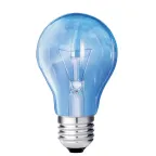                  Лампа накаливания ЛОН 75вт 230В Е27 индивидуальная упаковка
               