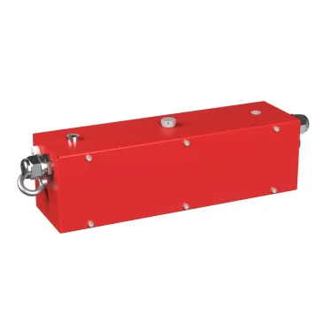 БАП BS-STABILAR2-51-B2-UFO BOX IP65 ICE20 (1,0-45 W / - 190-260 V)