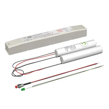 БАП BS-STABILAR2-83-B3-LED (2,5-200 W / - 50-250 V)