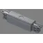Коннектор I-образный ТС-3Ф-КНК-01-I-GR