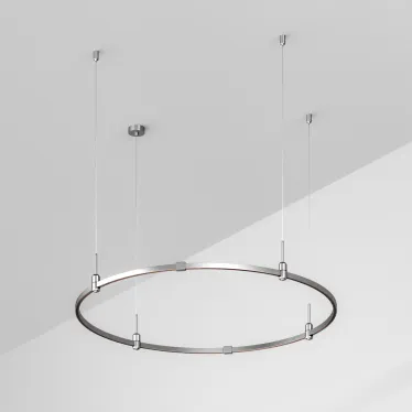 Трек ART-APRIORI-ROUND-HANG-R1200 (TN) (ARL, IP20 металл, 3 года)