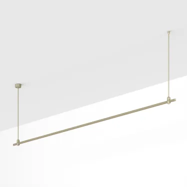 Трек ART-APRIORI-LINE-ROD-800-3000 (OG) (ARL, IP20 металл, 3 года)