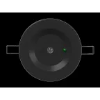                  Светильник аварийный BS-ARUNA-10-L1-24 IP65 Black
               