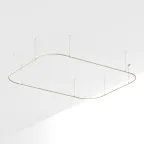                  Трек ART-APRIORI-RECTANGLE-SOFT-ROD-800-4500x3500 (OG) (ARL, IP20 металл, 3 года)
               