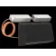 Светильник аварийный BS-CUSTOS-51-L1-INEXI3 4000K Black MSS3 (-60)