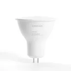 Лампа светодиодная LED 10вт 230в GU5.3 дневной Feron.PRO