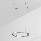                  Трек ART-APRIORI-ROUND-HANG-R600 (TN) (ARL, IP20 металл, 3 года)
               