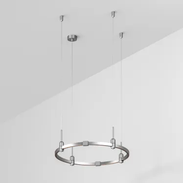 Трек ART-APRIORI-ROUND-HANG-R600 (TN) (ARL, IP20 металл, 3 года)
