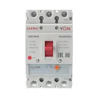 Выключатель автоматический YON MGS160 3P 32-40A 36kA