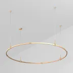 Трек ART-APRIORI-ROUND-HANG-R1500 (GD) (ARL, IP20 металл, 3 года)